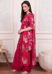 Winter - Humdum - Coco Viscose 25 - D#05