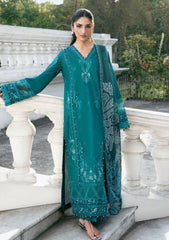 Lawn - Coral - Nova Luxury 26 - NL#08