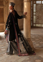 Formals - Republic Womenswear - Neoma Festive 26 - D#08 - Zevar