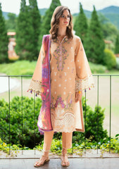 Lawn - Roheenaz - Summer Reverie - Luxury 25 - ELARIS