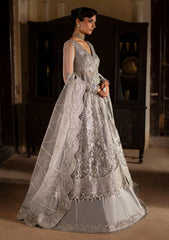 Formals - AJR Couture - Dastan-e-Ishq 25 - Mehar