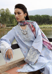Lawn - Republic Womenswear - Lilas Summer 26 - D#04B - ELOWEN
