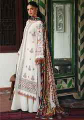 Lawn - Bin ILyas - Lumina - Summer 26 - L#74-B