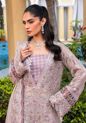 Formals - Sahane - Haye Dil - Wedding 25 - D#08 - Falling for you