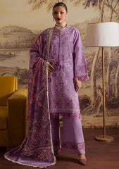 Winter - Mahnur - Nova Khaddar - NK25#11