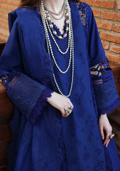 Lawn - Esmel - Belle Saison 26 - EUNSS#211 - Nerelle