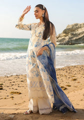 Lawn - MM Manara - Summer Dreams 26 - D#08 - Amalfi