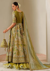 Formals - Alizeh - Fleur - AF-CH-2195-Renee