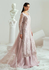 Formals - Zariya - Elyse Couture 26 - ZSS#6304 - MAUVETTE