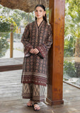 Pret Collection - Tana Bana - Maasai - Printed Khaddar - MSV1#06582