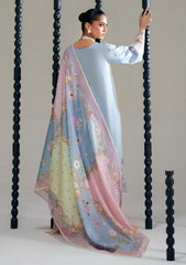 Lawn - Bin Ilyas - Amour Luxury 26 - D#184B