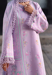 Lawn - Naqsh - Cocktail Summer 26 - D#238 - Lavender Haze