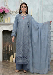 Lawn - Meemsey - Noor-e-Nazar 26 - Volume 01 - D#01