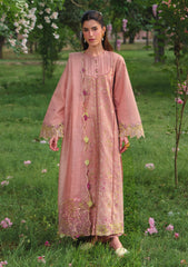 Lawn - Rang Rasiya - Luxury Eid 26 - RLE#11 - RANIA
