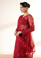 Formals - Yashfa - Azul 25 - GUL BANO