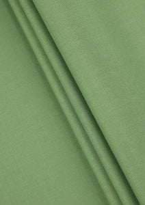 Elite Men Tropical Wash n Wear - P Green