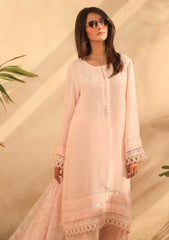 Pret - Najia Zia - Festive 25 - Passion