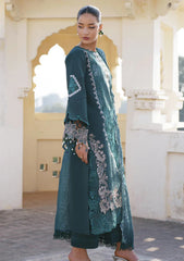 Lawn - Parishay - Shangrila 26 - SLA#08