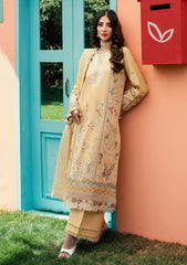 Lawn - Florent - Eid Luxury 26 - FEF#05A
