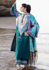 Lawn - Sadaf Fawad Khan - Everyday - Surf Gypsy