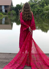 Lawn - Esmel - Mon Tresor - Luxe 26 - EUNSS#110 - Rina