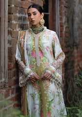 Winter - AJR Couture - Sard Shaam 25 - AJRW#08 - GULRUKH