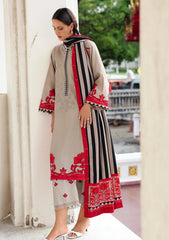 Winter - Charizma - Aniq - Vol 1 - Fall 25 - ANW#08