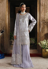 Formals - Emaan Adeel - Romansiyyah - Luxury 25 - AABROO