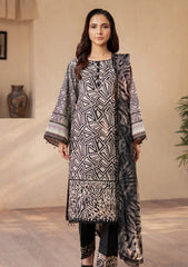 Lawn - Al Zohaib - Coco - Cords Digital Printed - AZC#11