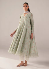 Lawn - Iznik - Spring Summer 26 - SS#03