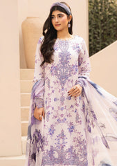 Lawn - Humdum - Gardenia 26 - D#08