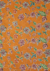 Chiffon Silk With Sequence Work - ASPL#80