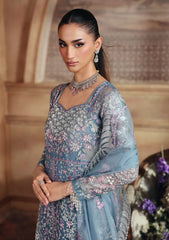Formals - Rajbari - Sage Luxury 25 - D#01 - Elysia