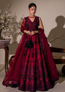 Formals - Faiza Saqlain - Rua - Wedding Festive 25 - Havin
