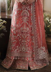 Formals - Afrozeh - Dastangoi - Wedding Formals 25 - AWE#08 - Serenight