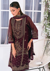 Formal Collection - Noorma Kaamal - Lallaria - Volume 3 - NK-LLC-25