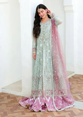 Formals - Mushq - Bachelorette Chronicles Chiffon 26 - D#105 - Flirty Muse