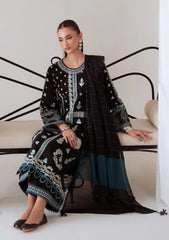 Winter - Aabyaan - Miraal - Signature Viscose 25 - AV#05 - NYRA