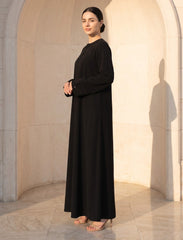 Pret - Moven - Modest Wear - Black