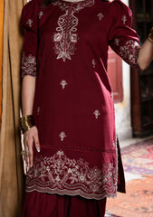 Winter - Humdum - Zouq - Chapter 02 - HZKC2#03