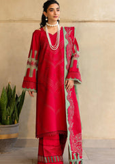 Lawn - Sahane - In Laws - Eid Edit 25 - CT-21008 - Risate