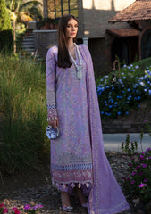 Lawn Collection - Republic Womenswear - Ilana - RW24#5B - Naya