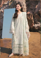 Lawn - Imrozia Serene - Hania Luxury - SL 80 Zimal