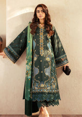 Lawn - Bin ILyas - Mehroze Luxury - BIML25# 94 - A