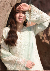 Lawn - Imrozia Serene - Hania Luxury - SL 80 Zimal