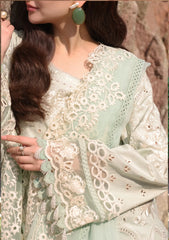 Lawn - Imrozia Serene - Hania Luxury - SL 80 Zimal