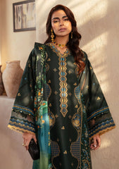 Lawn - Bin ILyas - Mehroze Luxury - BIML25# 94 - A