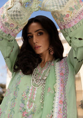 Lawn Collection - Republic Womenswear - Ilana - RW24#7A - Aurélie