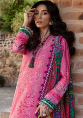 Lawn Collection - Republic Womenswear - Ilana - RW24#1A - Clèmence