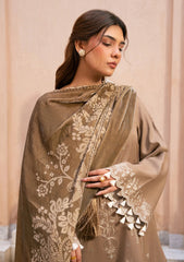 Winter - Raaya - The Plush Edit 26 - MUTED TRUFFLE